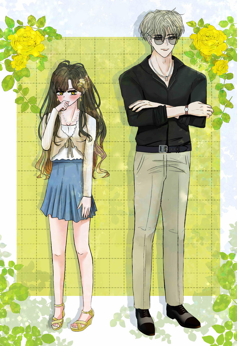 Love in Silence - 2023